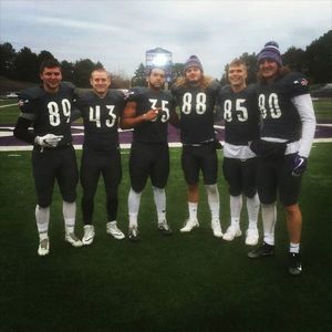 Meet your Posher, Jacob